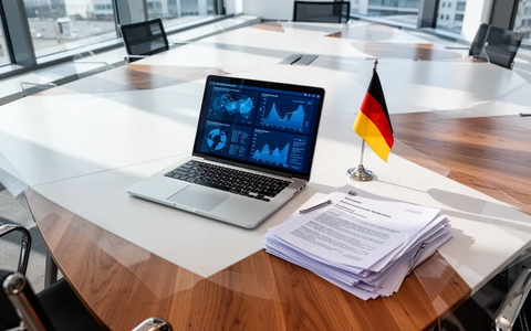 Betriebsräte im Schulungsstress: KI-Gesetz und Wahlen fordern heraus - Foto: über boerse-global.de