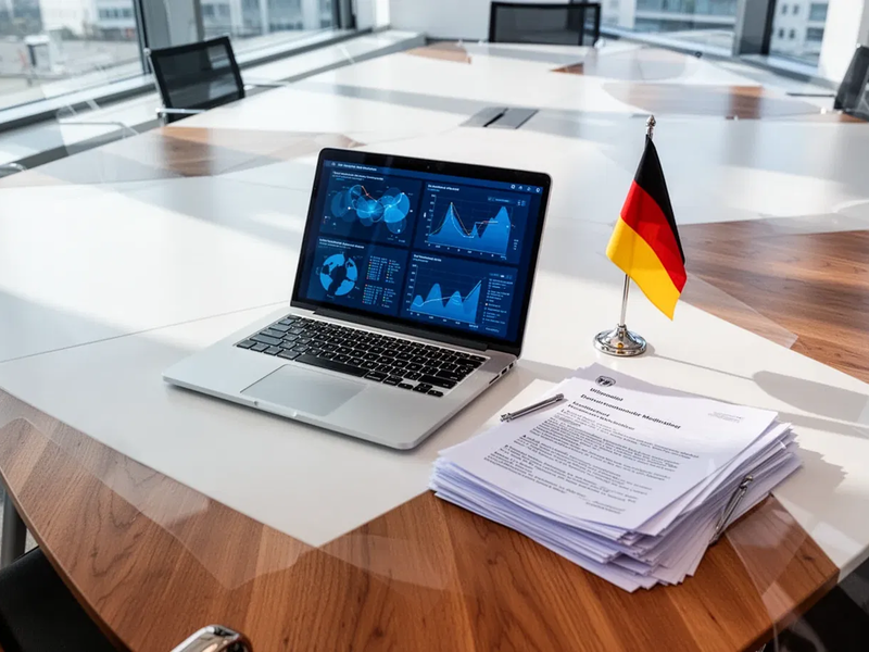 Betriebsräte im Schulungsstress: KI-Gesetz und Wahlen fordern heraus - Foto: über boerse-global.de