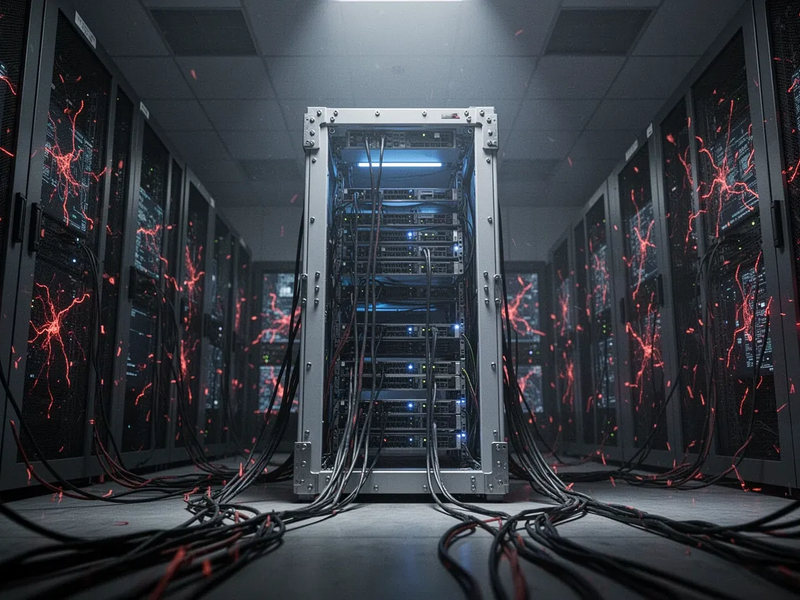 Cyber Resilience Act: EU setzt neue Sicherheitsstandards - Foto: über boerse-global.de