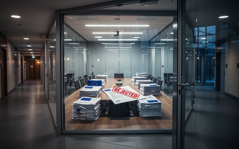 Datenschutz-Streit: EU-Kommission scheitert mit Deregulierungsplänen - Foto: über boerse-global.de