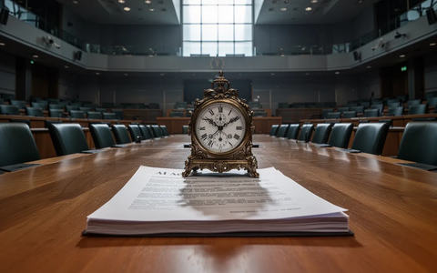 EU-KI-Verordnung: Vollzug wird um Jahre verschoben - Foto: über boerse-global.de