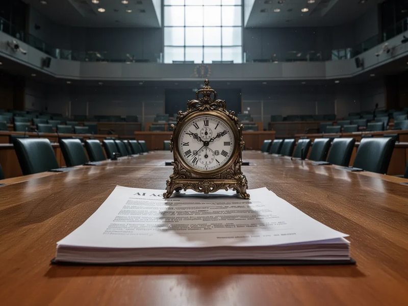 EU-KI-Verordnung: Vollzug wird um Jahre verschoben - Foto: über boerse-global.de