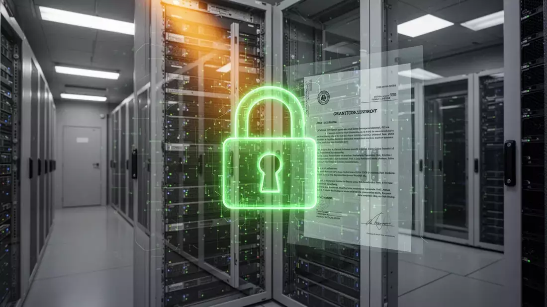 Cyber Grants Alliance startet Rettungsprogramm für deutsche Zulieferer - Bild: über boerse-global.de