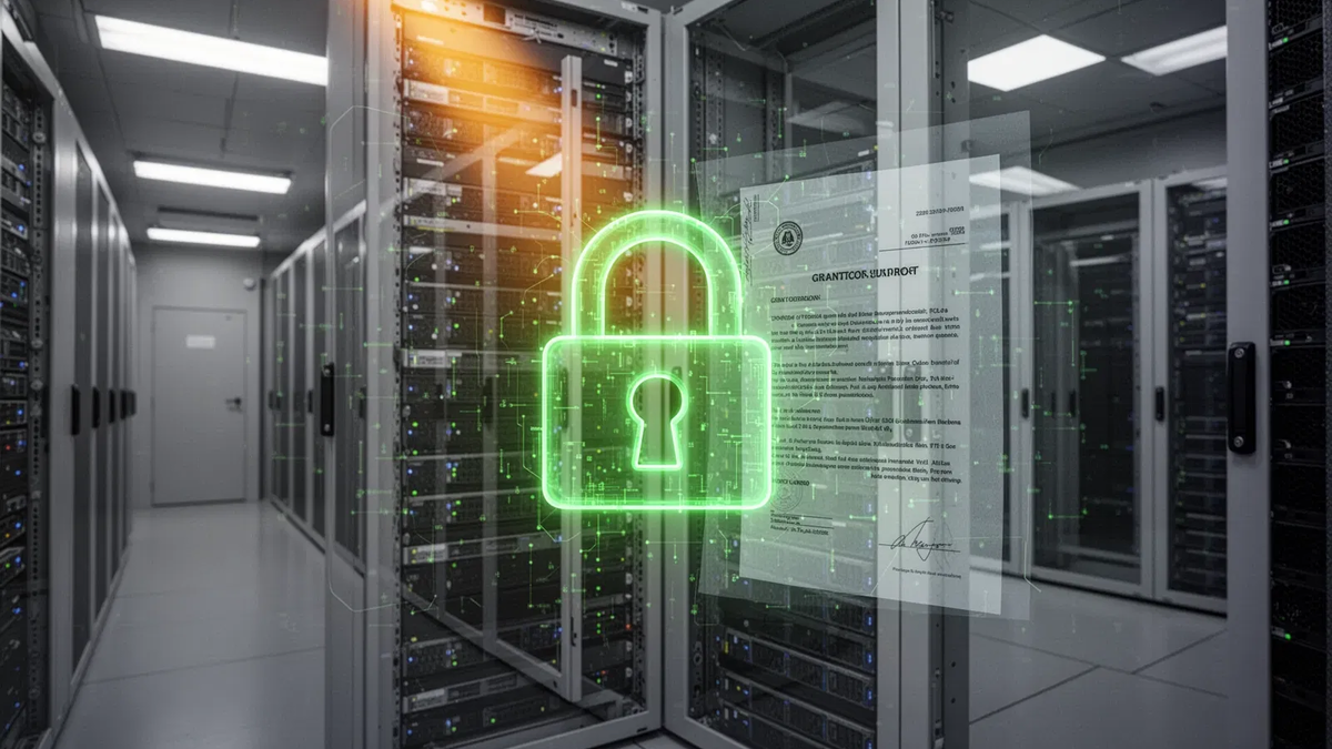 Cyber Grants Alliance startet Rettungsprogramm für deutsche Zulieferer - Foto: über boerse-global.de