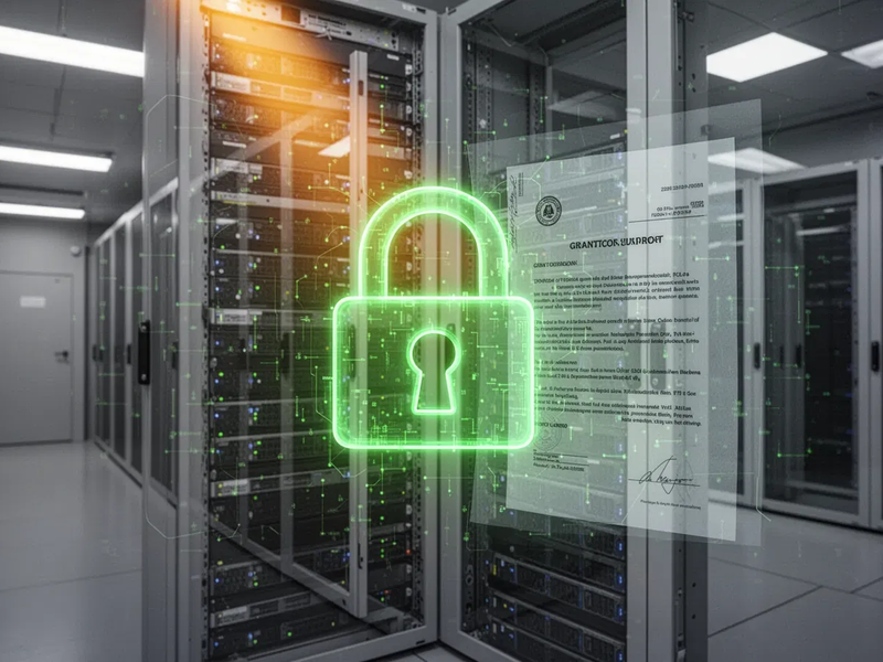 Cyber Grants Alliance startet Rettungsprogramm für deutsche Zulieferer - Foto: über boerse-global.de