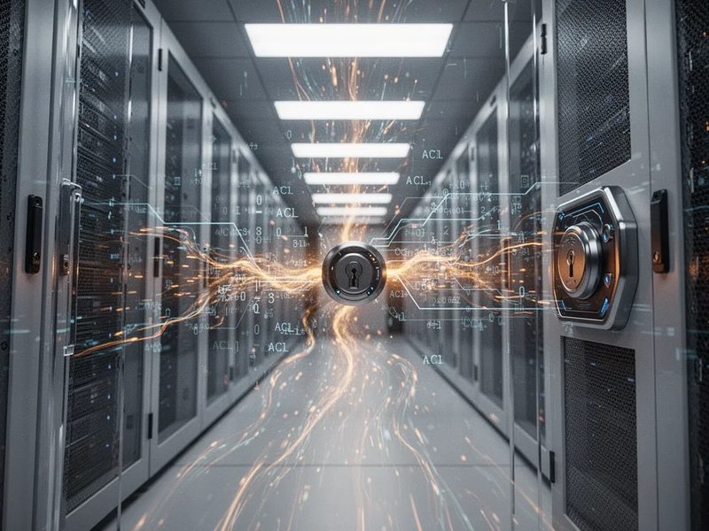 KI-Sicherheit: Neue Risiken erfordern radikalen Umbruch - Foto: über boerse-global.de