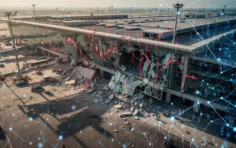 Drohnenangriffe und Cyber-Krieg: Irans Hybrid-Offensive eskaliert - Foto: über boerse-global.de