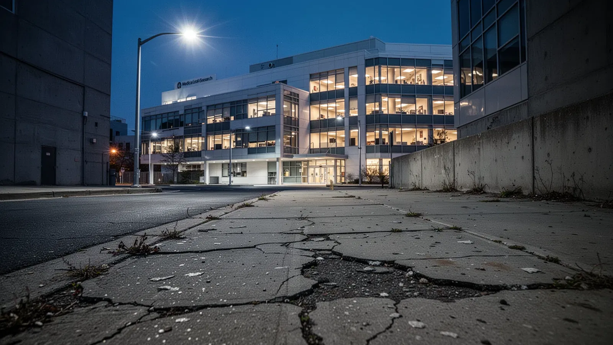 Armut verändert das Gehirn – neue Daten verschärfen Debatte - Foto: über boerse-global.de