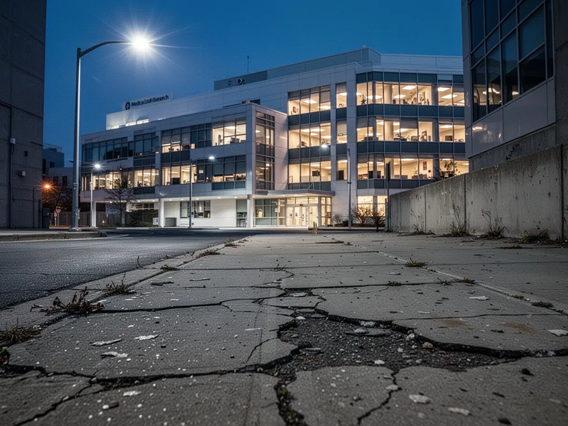 Armut verändert das Gehirn – neue Daten verschärfen Debatte - Foto: über boerse-global.de