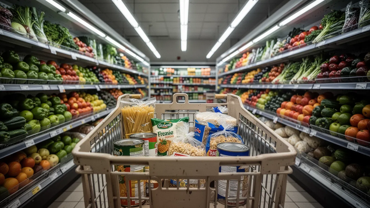 Armutsbericht: Soziale Herkunft entscheidet über Lebenserwartung - Foto: über boerse-global.de