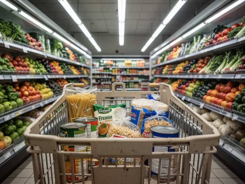 Armutsbericht: Soziale Herkunft entscheidet über Lebenserwartung - Foto: über boerse-global.de