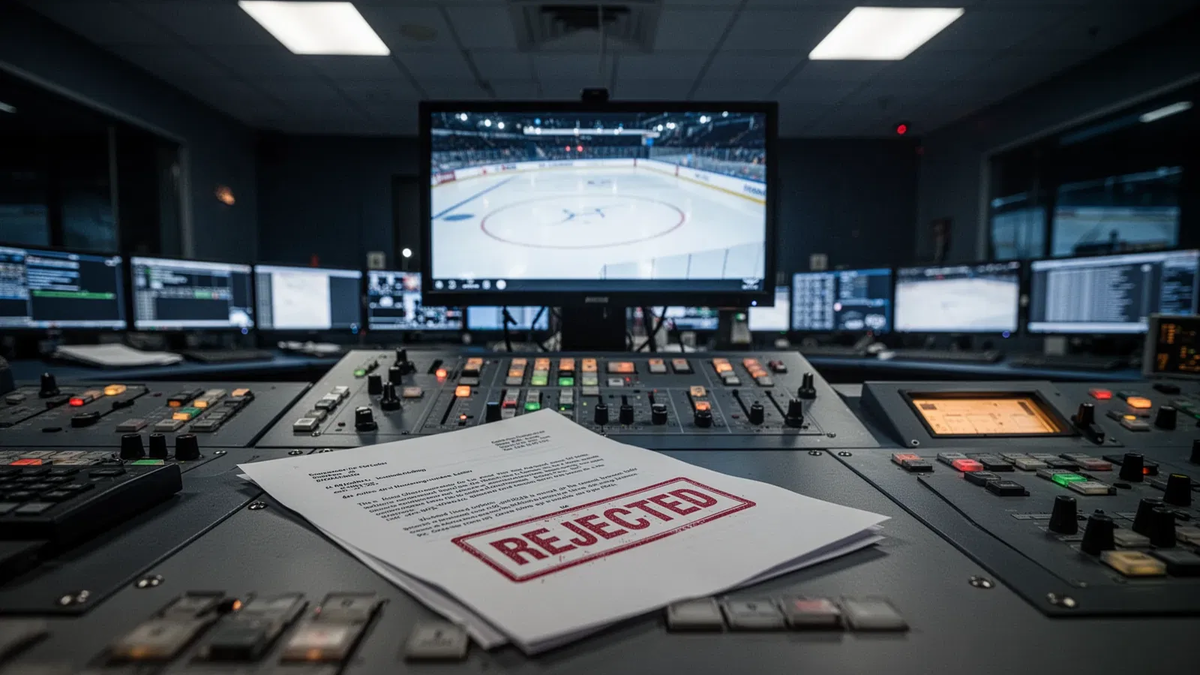 ARD weist Abmahnung des Eisschnelllauf-Verbands zurück - Foto: über boerse-global.de