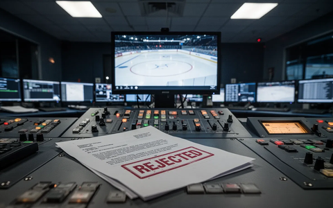 ARD weist Abmahnung des Eisschnelllauf-Verbands zurück - Foto: über boerse-global.de