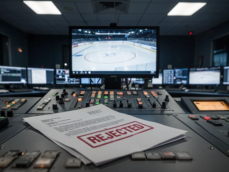 ARD weist Abmahnung des Eisschnelllauf-Verbands zurück - Foto: über boerse-global.de