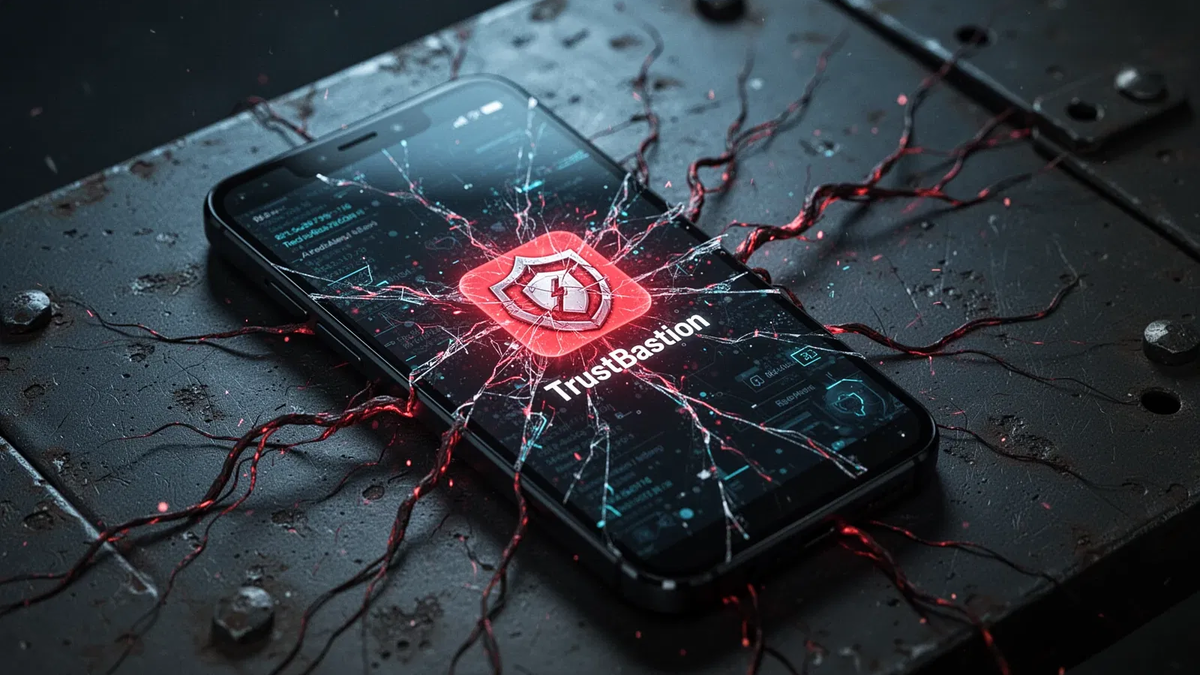 Android: Trojaner tarnen sich als Sicherheits-Apps - Foto: über boerse-global.de