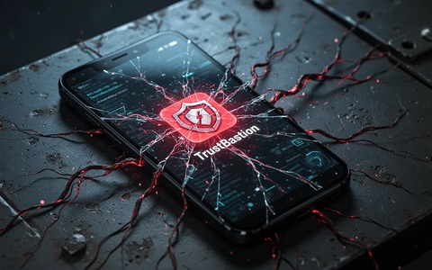 Android: Trojaner tarnen sich als Sicherheits-Apps - Foto: über boerse-global.de