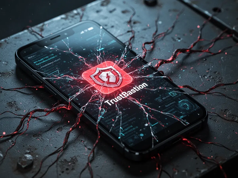 Android: Trojaner tarnen sich als Sicherheits-Apps - Foto: über boerse-global.de