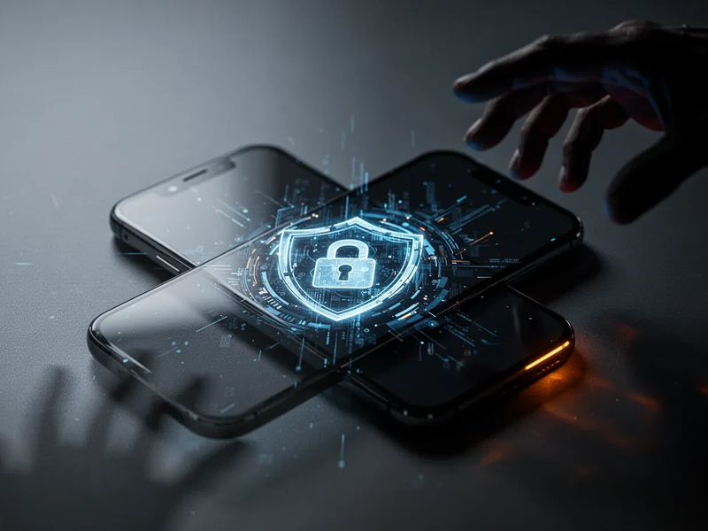 Apple und Google verschärfen Diebstahlschutz für Smartphones - Foto: über boerse-global.de