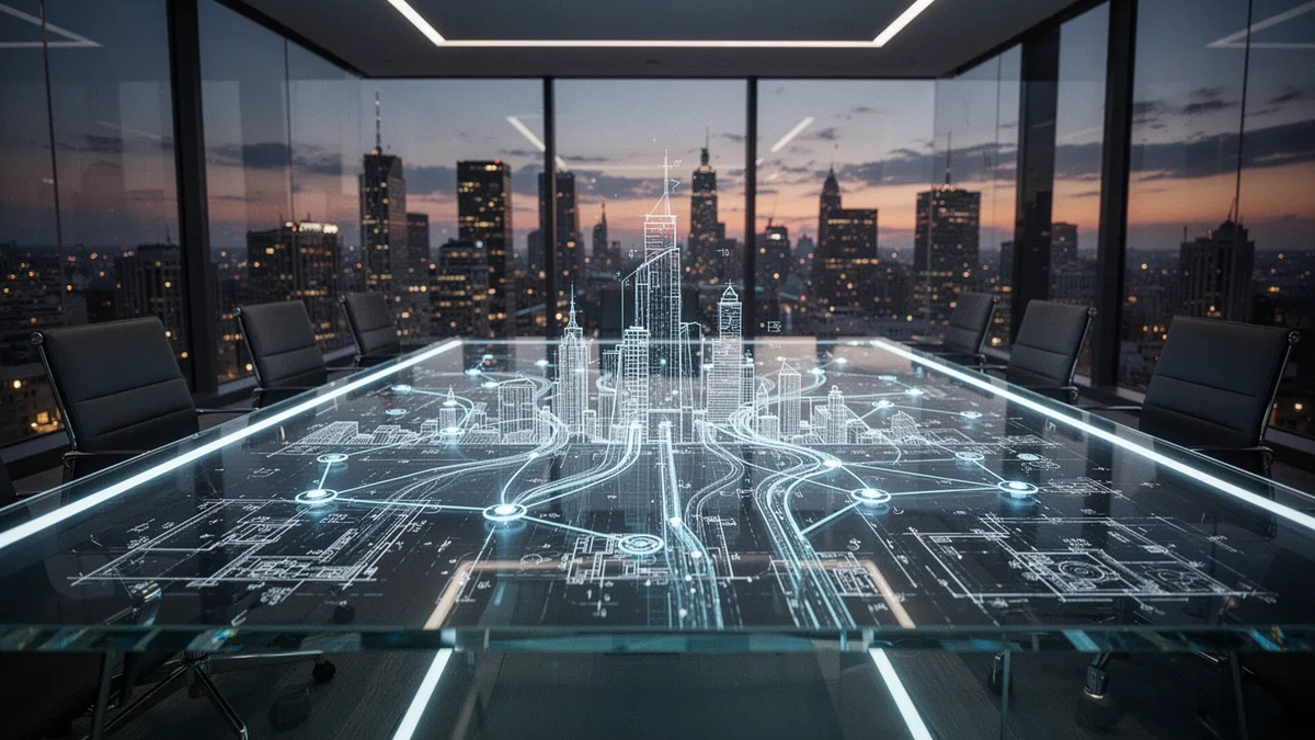 KI-Strategien: Deutsche Unternehmen müssen von Experimenten zu Systemen wechseln - Foto: über boerse-global.de