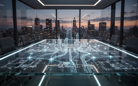 KI-Strategien: Deutsche Unternehmen müssen von Experimenten zu Systemen wechseln - Foto: über boerse-global.de