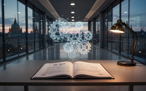 EU-KI-Gesetz: Brüssel verschiebt Fristen und erleichtert Regeln - Foto: über boerse-global.de