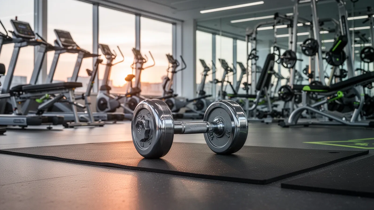 Studie enthüllt: So schadet Übertraining den Muskeln - Foto: über boerse-global.de