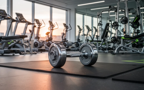 Studie enthüllt: So schadet Übertraining den Muskeln - Foto: über boerse-global.de