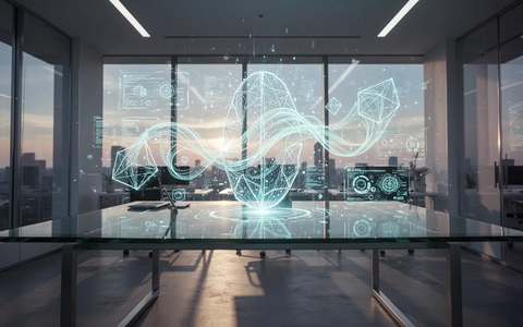 KI-Assistenten übernehmen die Geschäftswelt - Foto: über boerse-global.de