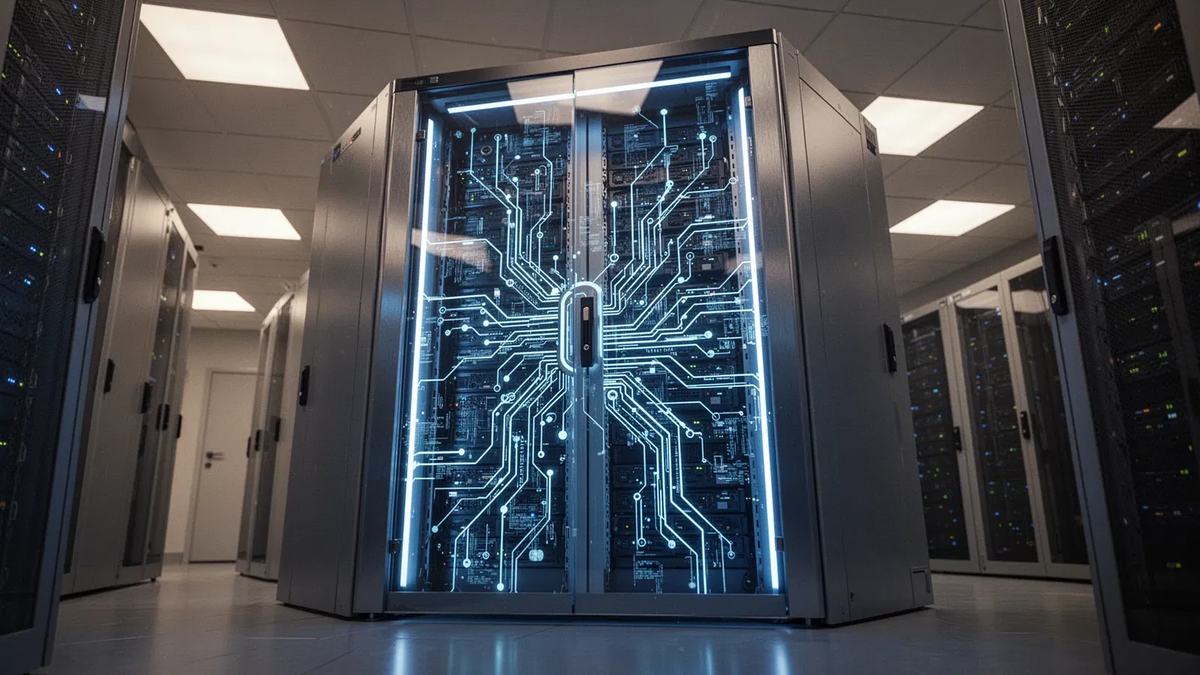 SAP, Check Point und Palo Alto treiben KI-Sicherheit voran - Foto: über boerse-global.de