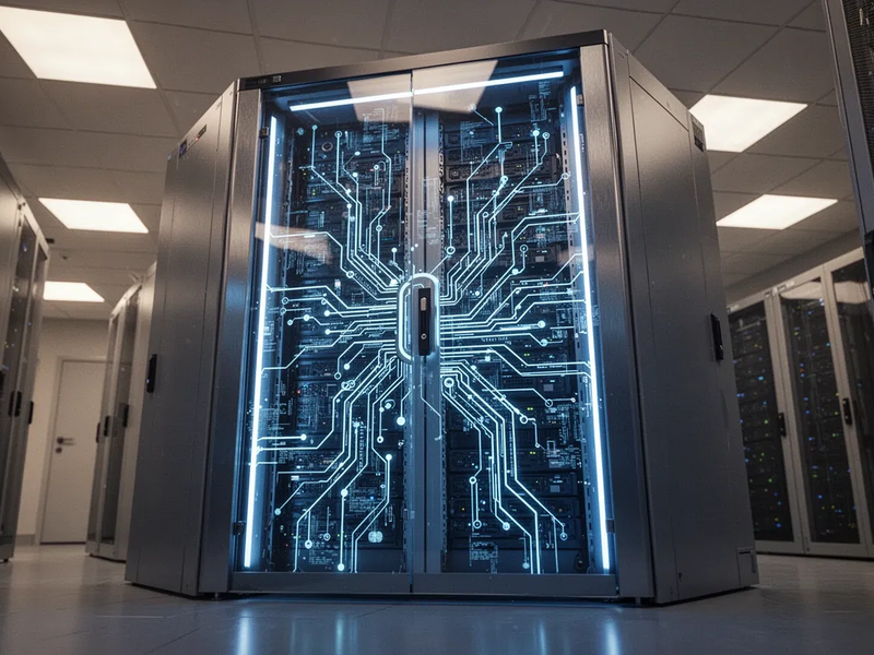 SAP, Check Point und Palo Alto treiben KI-Sicherheit voran - Foto: über boerse-global.de