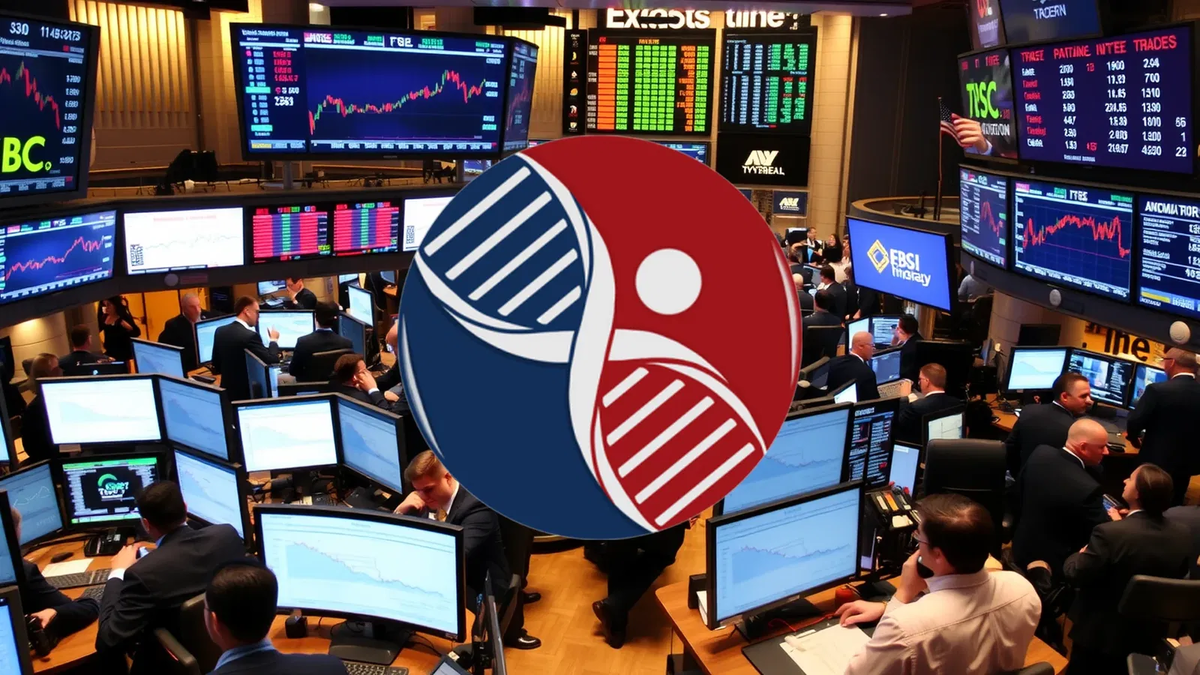 Greenwich Lifesciences Aktie: Impulse gesucht - Foto: über boerse-global.de