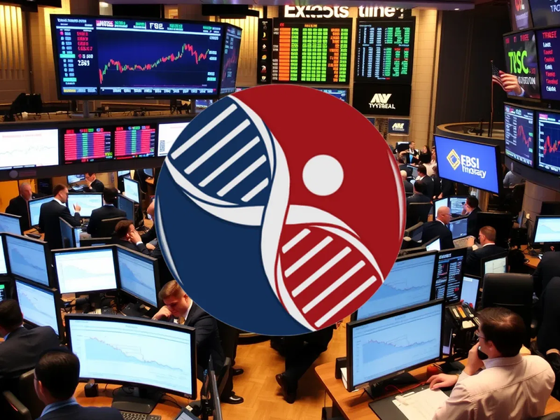 Greenwich Lifesciences Aktie: Impulse gesucht - Foto: über boerse-global.de