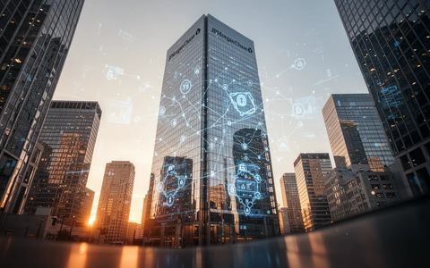 JPMorgan treibt mit Blockchain und KI die Zahlungsrevolution voran - Foto: über boerse-global.de