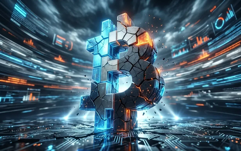 Kryptomärkte stürzen ab – während Washington um Regeln ringt - Foto: über boerse-global.de