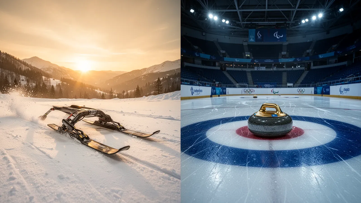 Paralympics: Gold, Diebstahl und Boykott zum Auftakt - Foto: über boerse-global.de
