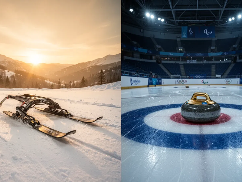 Paralympics: Gold, Diebstahl und Boykott zum Auftakt - Foto: über boerse-global.de