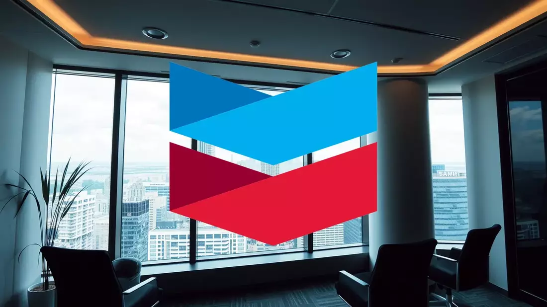 Chevron reactiva un flujo estratégico de crudo desde Venezuela - Bild: über boerse-global.de