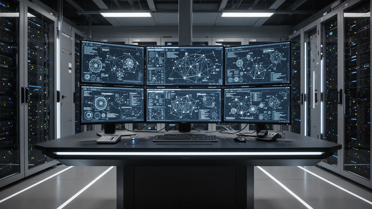 Robotina: Fokus auf SENTINEL - Foto: über boerse-global.de