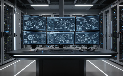 Robotina: Fokus auf SENTINEL - Foto: über boerse-global.de