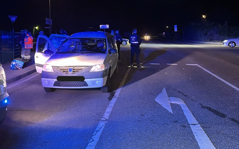 POL-PDNW: Verkehrsunfall mit schwerverletztem Fußgänger - Foto: presseportal.de
