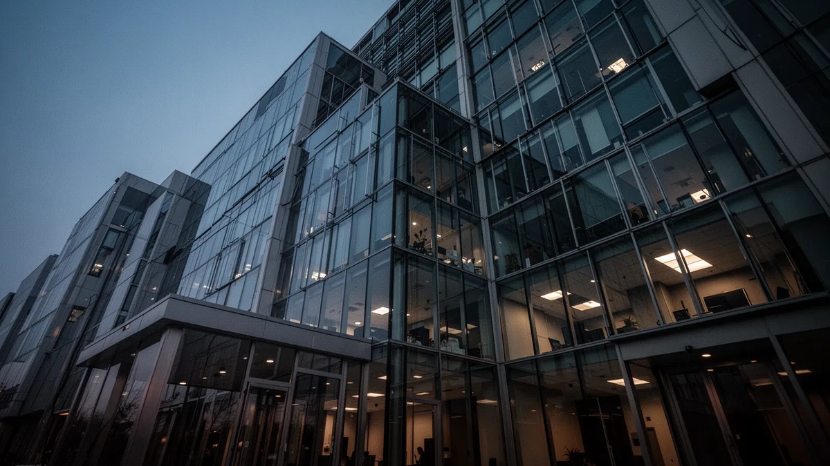 Alphabet Aktie: Druck trotz Rekordzahlen - Foto: über boerse-global.de