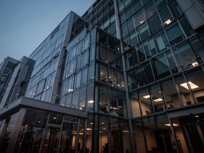 Alphabet Aktie: Druck trotz Rekordzahlen - Foto: über boerse-global.de