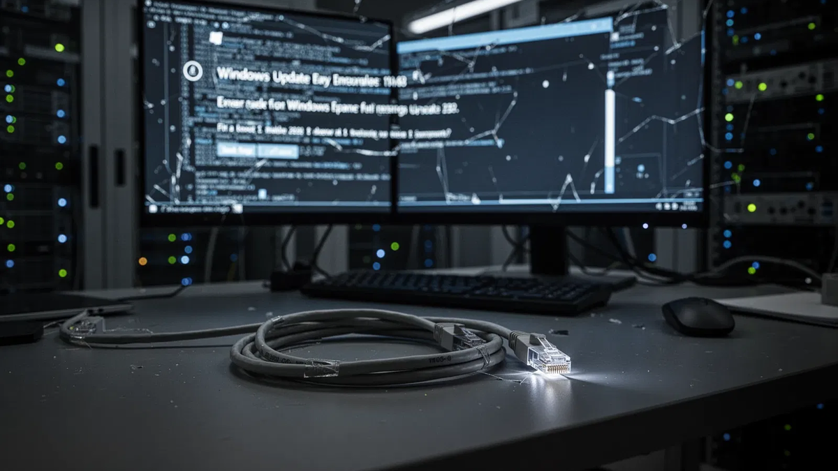 Windows 11: Neue Update-Welle legt Firmennetze lahm - Foto: über boerse-global.de