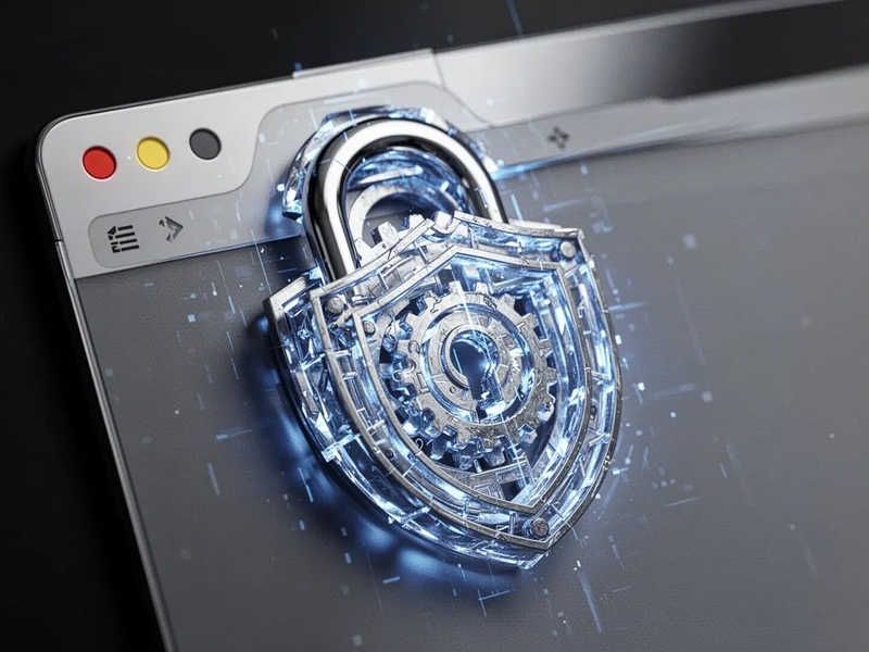 Google veröffentlicht dringendes Chrome-Update für zehn Schwachstellen - Foto: über boerse-global.de