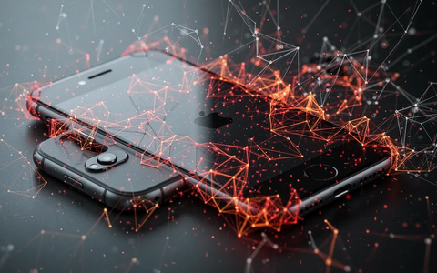 Google entdeckt massives iPhone-Exploit-Kit Coruna - Foto: über boerse-global.de