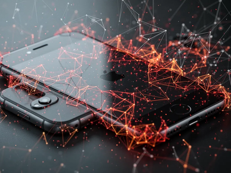 Google entdeckt massives iPhone-Exploit-Kit Coruna - Foto: über boerse-global.de