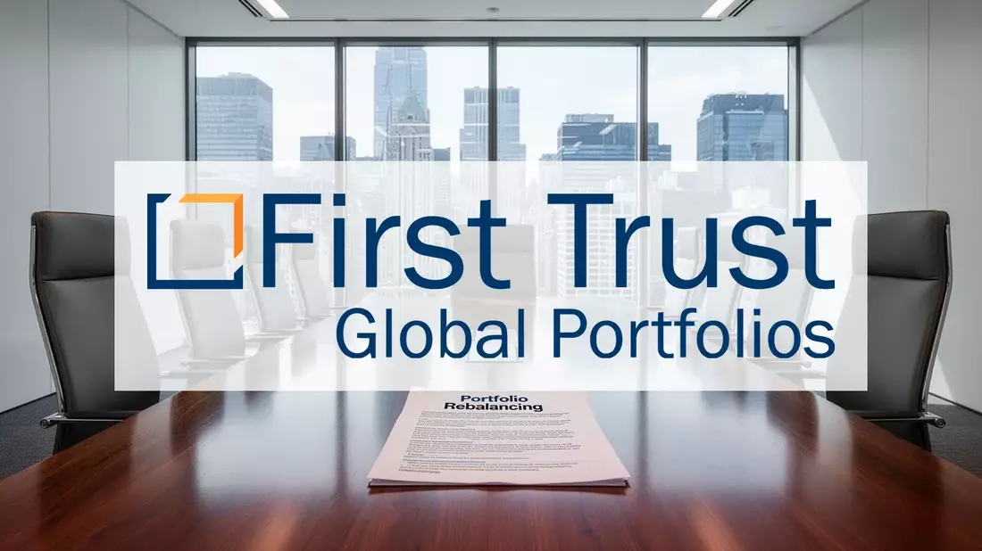 First Trust Large Cap ETF: Neuausrichtung - Bild: über boerse-global.de