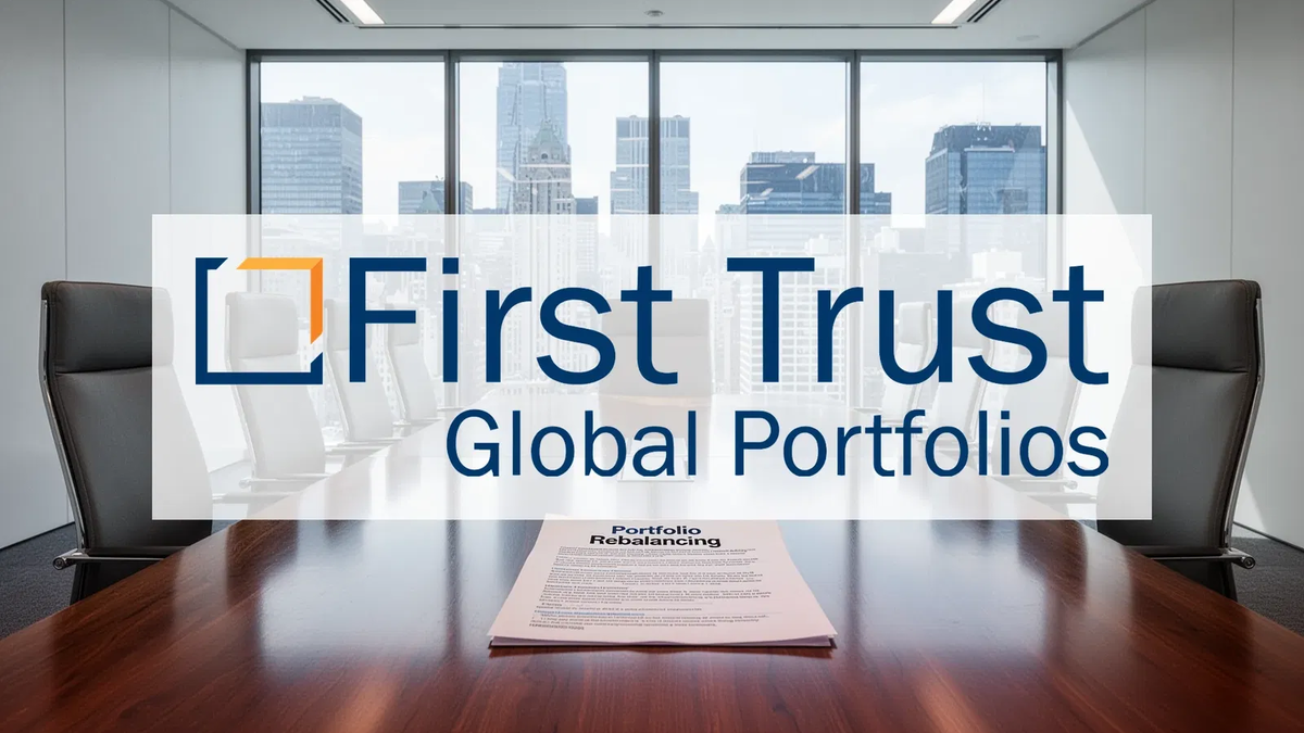 First Trust Large Cap ETF: Neuausrichtung - Foto: über boerse-global.de