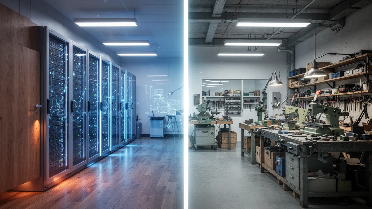 Start-ups und KMU: Neue Regeln schärfen die Grenzen - Foto: über boerse-global.de