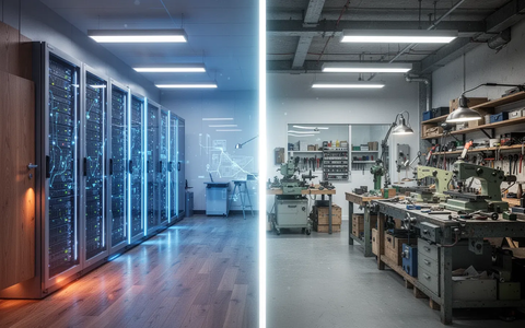 Start-ups und KMU: Neue Regeln schärfen die Grenzen - Foto: über boerse-global.de